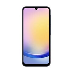 Samsung Galaxy A25 5G 8/256GB SM-A256BZKHEUE Blue Black цена и информация | Мобильные телефоны | kaup24.ee