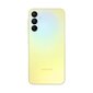 Samsung Galaxy A15 5G 4/128GB Yellow цена и информация | Telefonid | kaup24.ee