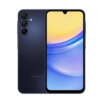 Samsung Galaxy A15 5G 4/128GB SM-A156BZKDEUE Blue/Black цена и информация | Мобильные телефоны | kaup24.ee