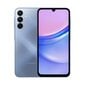 Samsung Galaxy A15 5G 4/128GB SM-A156BZBDEUE Blue цена и информация | Telefonid | kaup24.ee