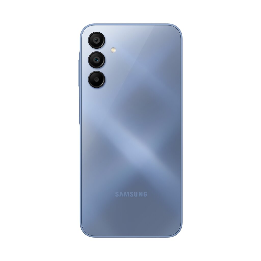 Телефон Samsung Galaxy A15 5G 4/128GB SM-A156BZBDEUE Blue цена | kaup24.ee