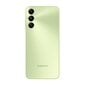 Samsung Galaxy A05s 4/128GB Light Green hind ja info | Telefonid | kaup24.ee