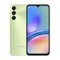 Samsung Galaxy A05s 4/64GB SM-A057GLGUEUE Light Green hind ja info | Telefonid | kaup24.ee