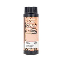 Перманентный крем-краска 05NN Cafe Mocha Redken (60 ml) цена и информация | Краска для волос | kaup24.ee