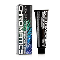 Juuksevärv Redken Chromatics Remixed, 63 ml hind ja info | Juuksevärvid | kaup24.ee