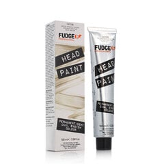 Перманентный краска Fudge Professional HeadPaint Nº 8.0 Light Blonde (100 ml) цена и информация | Краска для волос | kaup24.ee