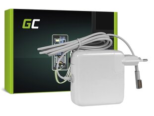 Green Cell 16,5V, 3,65A, 60W цена и информация | Зарядные устройства для ноутбуков | kaup24.ee