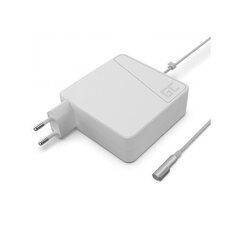 Green Cell® AC Adapter for Apple Macbook Magsafe hind ja info | Sülearvutite laadijad | kaup24.ee