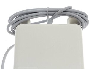 Voltistar Cargador para Apple MacBook 85W 18.5V 4.6A MAGSAFE 2