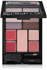 Meigipalett Revlon Eyes, Cheeks + Lips 15.64 g, 300 Berry In Love цена и информация | Тушь, средства для роста ресниц, тени для век, карандаши для глаз | kaup24.ee