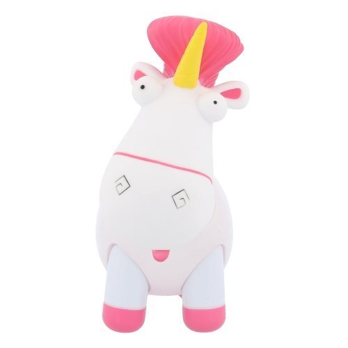 Vannvaht Minions Unicorn 3D 350 ml цена и информация | Laste ja ema kosmeetika | kaup24.ee