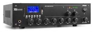 Power Dynamics PPA502 цена и информация | Домашняя акустика и системы «Саундбар» («Soundbar“) | kaup24.ee