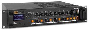 Power Dynamics PDV120MP3 hind ja info | Koduaudio ja "Soundbar" süsteemid | kaup24.ee