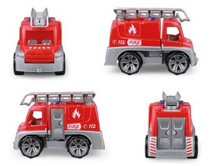 Tuletõrjeauto Lena Truxx 2, 29cm hind ja info | Poiste mänguasjad | kaup24.ee