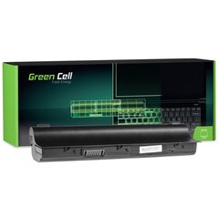 Enlarged Green Cell Laptop Battery for HP Envy DV4 DV6 DV7 M4 M6 i HP Pavilion DV6-7000 DV7-7000 M6 цена и информация | Аккумуляторы для ноутбуков | kaup24.ee