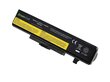 Enlarged Green Cell Laptop Battery for IBM Lenovo G500 G505 G510 G580 G585 G700 IdeaPad Z580 P580 цена и информация | Sülearvuti akud | kaup24.ee