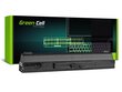 Enlarged Green Cell Laptop Battery for IBM Lenovo G500 G505 G510 G580 G585 G700 IdeaPad Z580 P580 hind ja info | Sülearvuti akud | kaup24.ee