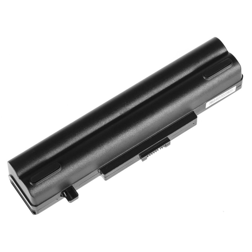 Enlarged Green Cell Laptop Battery for Lenovo B480 B490 Y480 V580 ThinkPad Edge E430 E440 E530 E531 E535 цена и информация | Sülearvuti akud | kaup24.ee