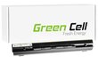 Enlarged Green Cell Laptop Battery for Lenovo G50 G50-30 G50-45 G50-70 G70 G500s G505s Z710 цена и информация | Sülearvuti akud | kaup24.ee