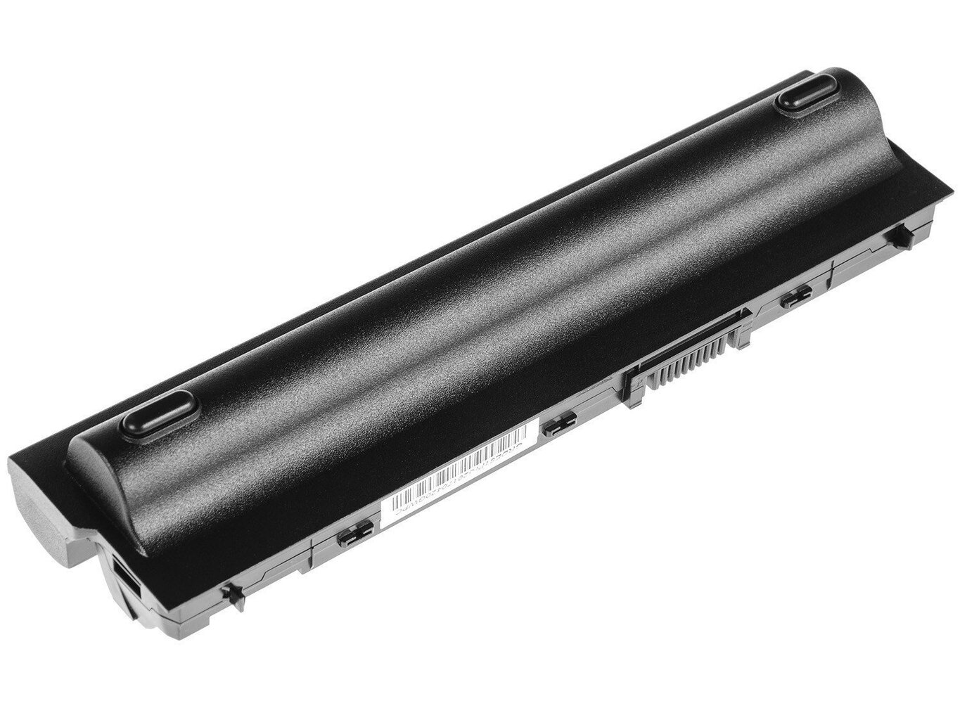 Enlarged Green Cell Pro Laptop Battery for Dell Latitude E6220 E6230 E6320 E6330 цена и информация | Sülearvuti akud | kaup24.ee