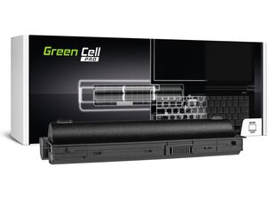 Enlarged Green Cell Pro Laptop Battery for Dell Latitude E6220 E6230 E6320 E6330 цена и информация | Аккумуляторы для ноутбуков	 | kaup24.ee