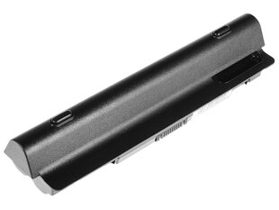 Enlarged Green Cell Pro Laptop Battery for Dell XPS 15 L501x L502x 17 L701x L702x hind ja info | Sülearvuti akud | kaup24.ee