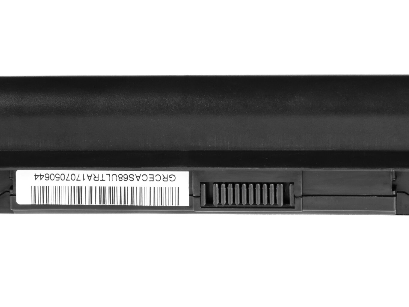 Enlarged Green Cell Ultra Laptop Battery for Asus X550 X550C X550CA X550CC X550L X550V X550VC R510 R510C R510CA R510CC цена и информация | Sülearvuti akud | kaup24.ee