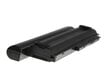 Green Cell Laptop Battery 42T4940 42T4868 for Lenovo ThinkPad X220 X220i X220s 6600 mAh цена и информация | Sülearvuti akud | kaup24.ee