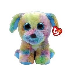 Pehme mänguasi TY dog Max, 15 cm цена и информация | Мягкие игрушки | kaup24.ee