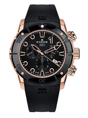 Мужские часы Edox 10250 цена и информация | Мужские часы | kaup24.ee