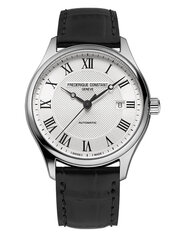 Meeste käekell Frederique Constant FC-303MC5B6 цена и информация | Мужские часы | kaup24.ee