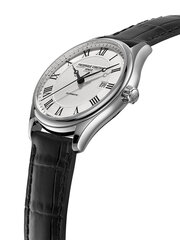 Meeste käekell Frederique Constant FC-303MC5B6 цена и информация | Мужские часы | kaup24.ee