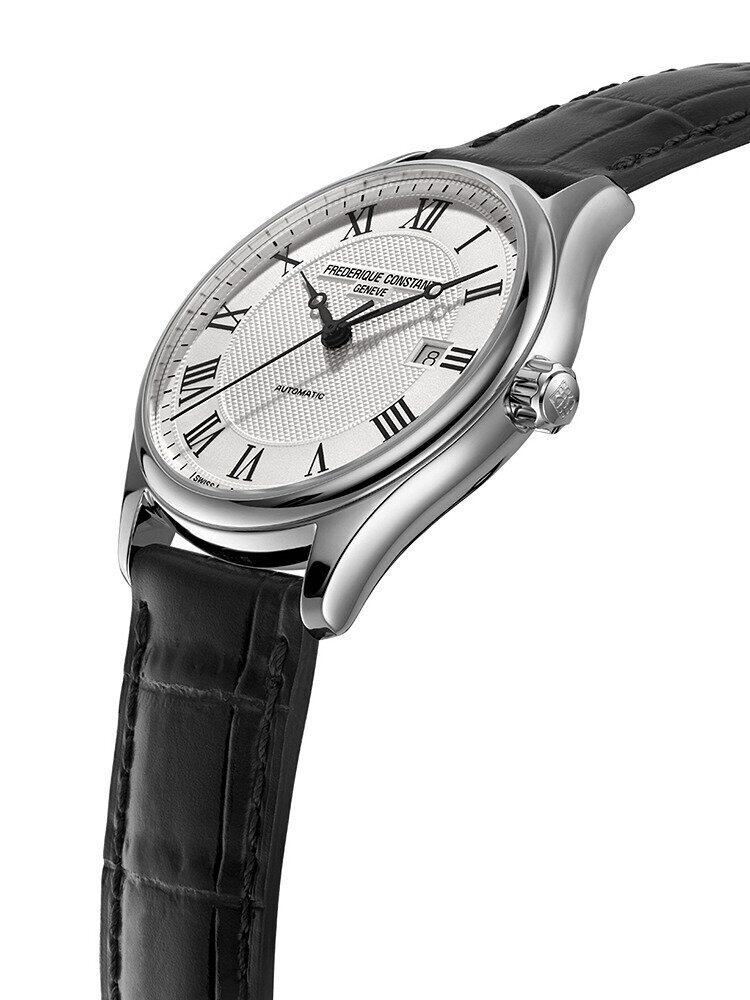 Meeste käekell Frederique Constant FC-303MC5B6 hind ja info | Meeste käekellad | kaup24.ee