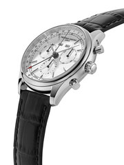 Мужские часы Frederique Constant FC-296SW5B6 цена и информация | Мужские часы | kaup24.ee