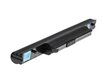 Green Cell Laptop Battery AS10B75 AS10B31 for Acer Aspire 5553 5625G 5745 5745G 5820T 5820TG 7250 7739 7745 цена и информация | Sülearvuti akud | kaup24.ee