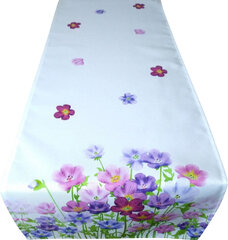 Laudlina, 40x180 cm hind ja info | Laudlinad, lauamatid, servjetid | kaup24.ee