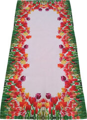 Laudlina, 40x85 cm hind ja info | Laudlinad, lauamatid, servjetid | kaup24.ee