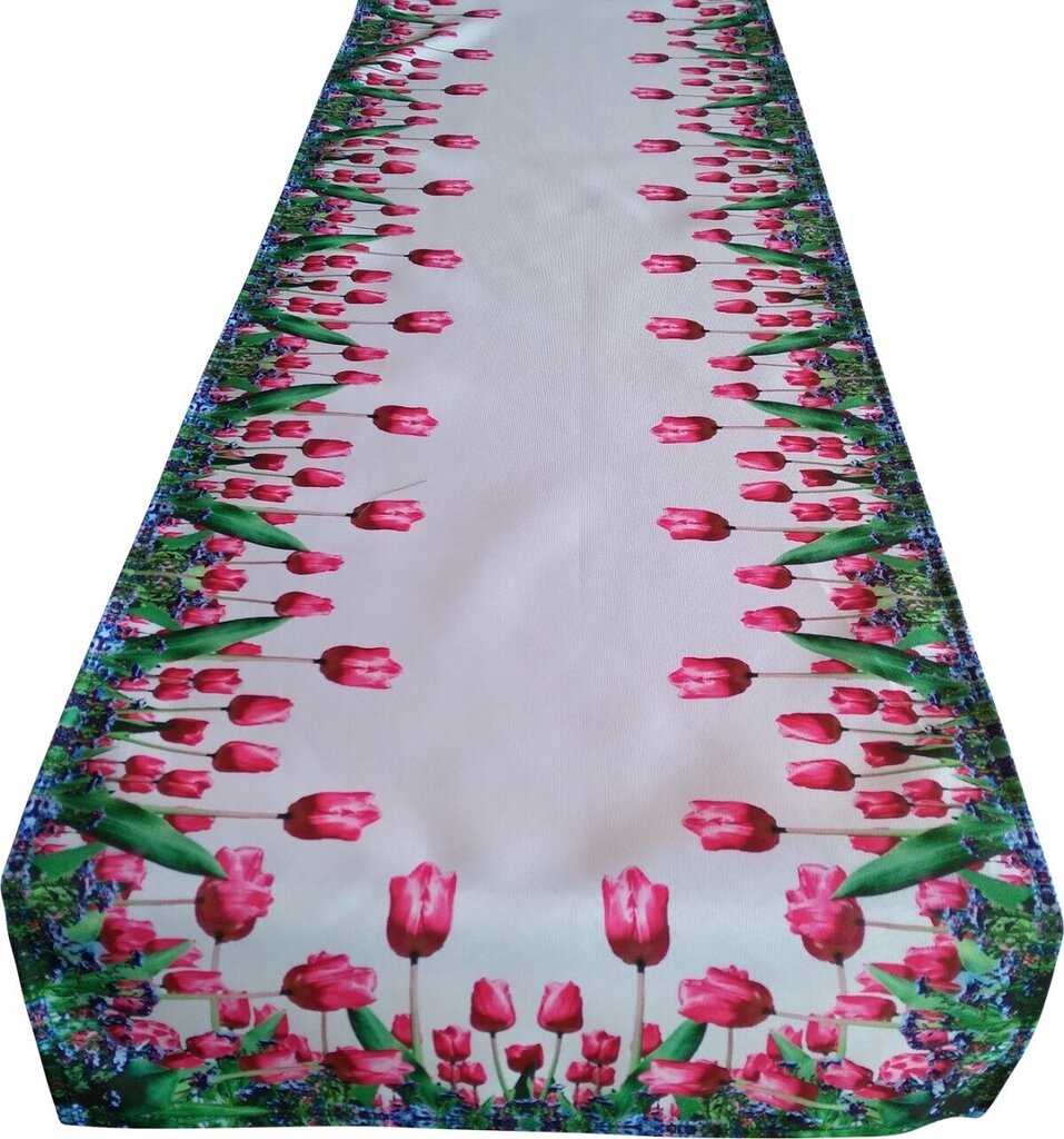 Laudlina, 80x140 cm hind ja info | Laudlinad, lauamatid, servjetid | kaup24.ee