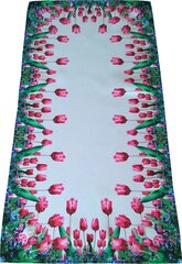 Laudlina, 50x100 cm hind ja info | Laudlinad, lauamatid, servjetid | kaup24.ee