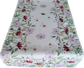 Laudlina, 60x120 cm hind ja info | Laudlinad, lauamatid, servjetid | kaup24.ee