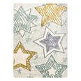 FLHF laste vaip Tinies Stars 180x270 cm