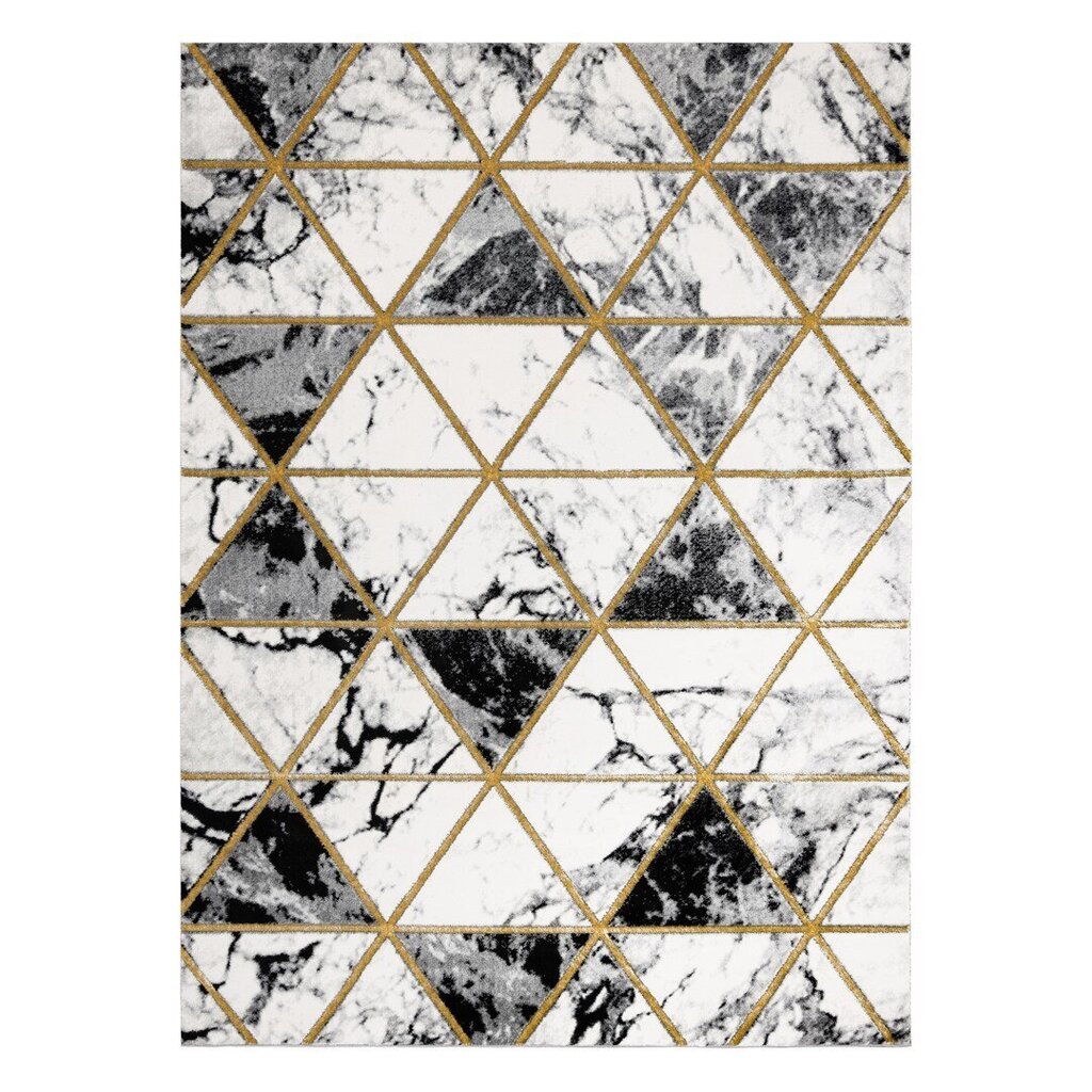 FLHF vaip Estema Marbletriangles 240x330 cm hind ja info | Vaibad | kaup24.ee