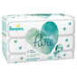 Salvrätikud Pampers Aqua Pure, 3 x 48 tk цена и информация | Niisked salvrätikud | kaup24.ee