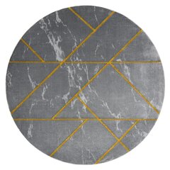 Ковер FLHF Estema Marblegeo, 160 x 160 см цена и информация | Ковры | kaup24.ee