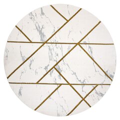 Ковер FLHF Estema Marblegeo, 200 x 200 см цена и информация | Ковры | kaup24.ee