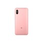 Xiaomi Redmi Note 6 Pro, 3/32 GB Dual Sim, roosa hind ja info | Telefonid | kaup24.ee