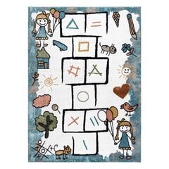 Детский ковер FLHF Beo Hop, 180 x 270 см цена и информация | Ковры | kaup24.ee
