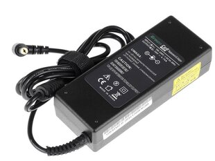 Green Cell 19V, 4.74A, 90W hind ja info | Sülearvutite laadijad | kaup24.ee