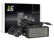 Green Cell 18.5V, 3.5A, 65W цена и информация | Sülearvutite laadijad | kaup24.ee