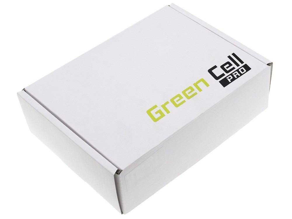 Green Cell 19V, 4.74A, 90W цена и информация | Sülearvutite laadijad | kaup24.ee